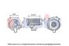 OPEL 1845070 Interior Blower
